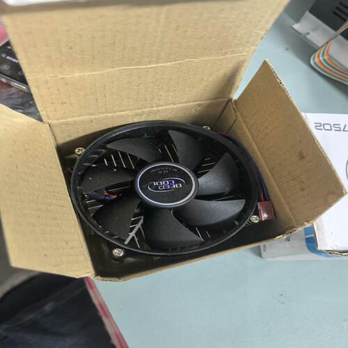 Deepcool/九州风神(议价）
