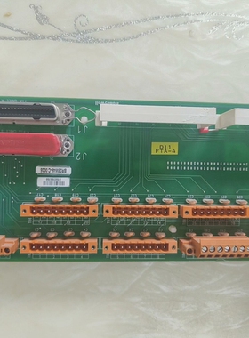 霍尼韦尔Honeywell DCS卡件，型号51204160 议价