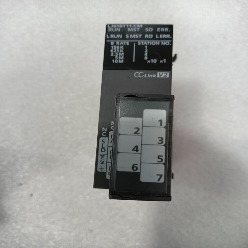 三菱模块  LJ61-BT11-CM，20开头，议价(议价）