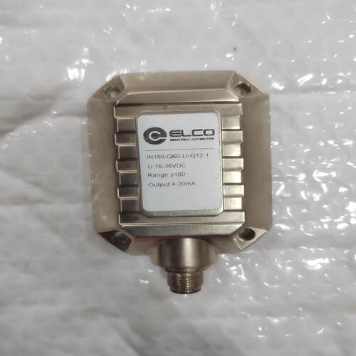 宜科IN180-Q60-LI-W12.1新 未用过 (议价）