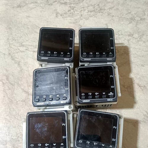 欧姆龙温控器E5CC-QX2ASM-862 议价