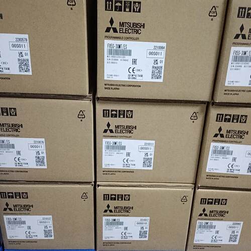 FX5S-30MT/ES包装盒(议价）