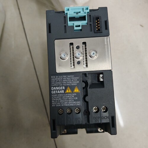 6SL3224-0BE21-1UA01西门子PM240变频器 议价