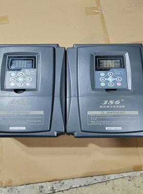 金田变频器22KW，JT386S3 BC0220G3(议价）
