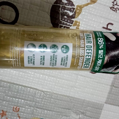 韩国代购直邮Bouquet Garni白麝香洗发水White 议价