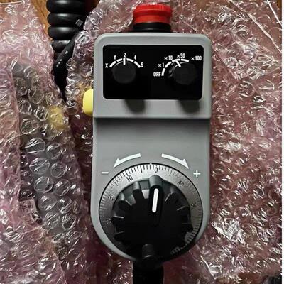 DMG MOIR 德玛吉五轴机手轮(议价）