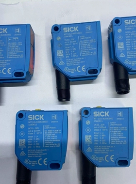 德国SICK 1080611 WTT12LC-B2533S0 议价