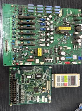 三肯变频器主板 DMC12002B CIPF-90K(议价）