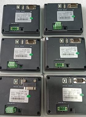 出售FE4043C-SX-A二手拆机触摸屏，成色不错(议价）