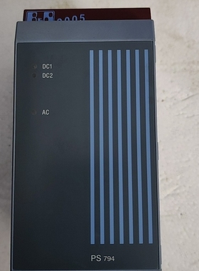 贝加莱3ps794 拆机功能包好，成色漂亮，有意 议价