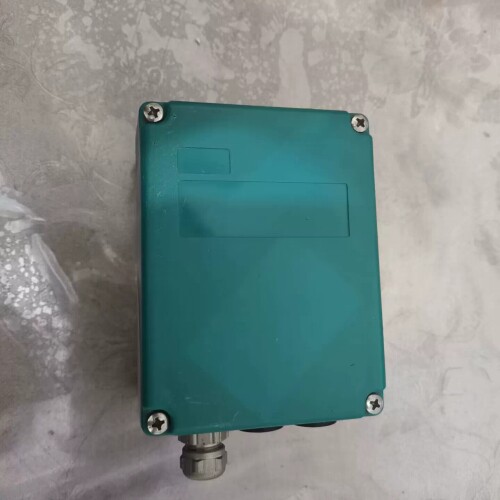 DE50D840B90E德国fischer罗勒费希尔压差计， 议价