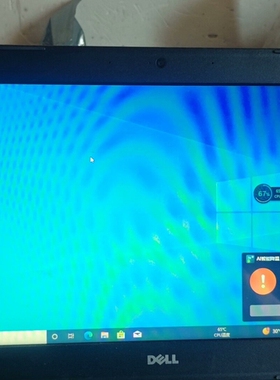 戴尔5447笔记本 i5-4210U处理器，R7 M260独 议价