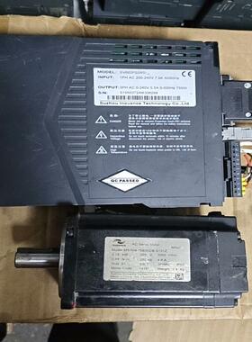 汇川750W伺服驱动器SV660PS5R5I MS1(议价）