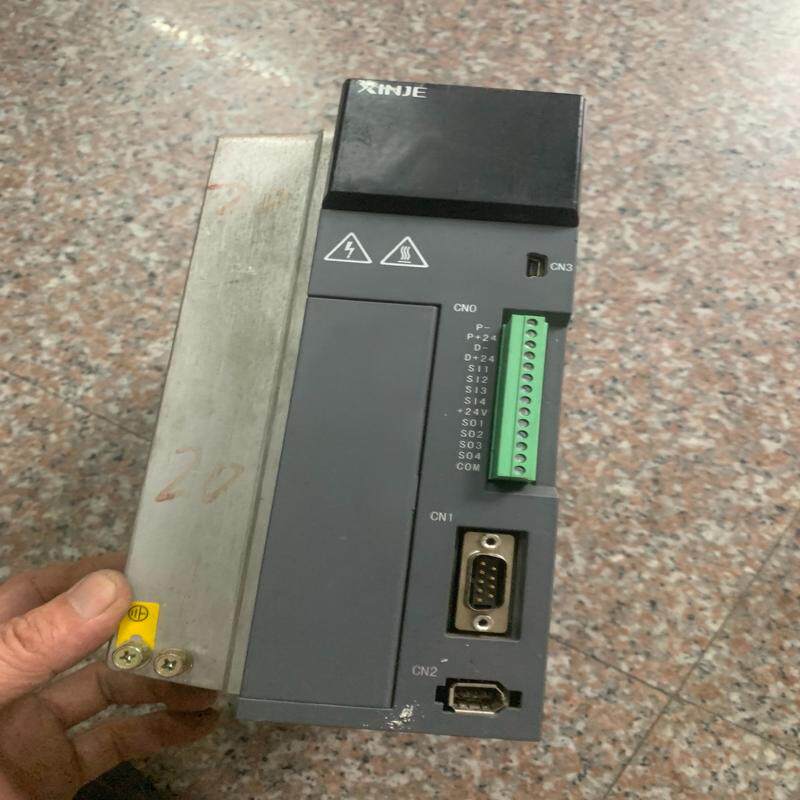 信捷伺服驱动器DS5E-43P0-PTA(3kw) (议价）