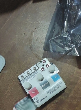 安捷伦6890fpb epc 安捷伦液相色谱配件 二手物品 议价