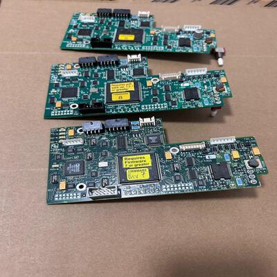 OE 7200送线板ASSY 72-52727  7(议价）