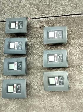 ABB无功功率因数补偿控制器 RVC6 -5A  二(议价）
