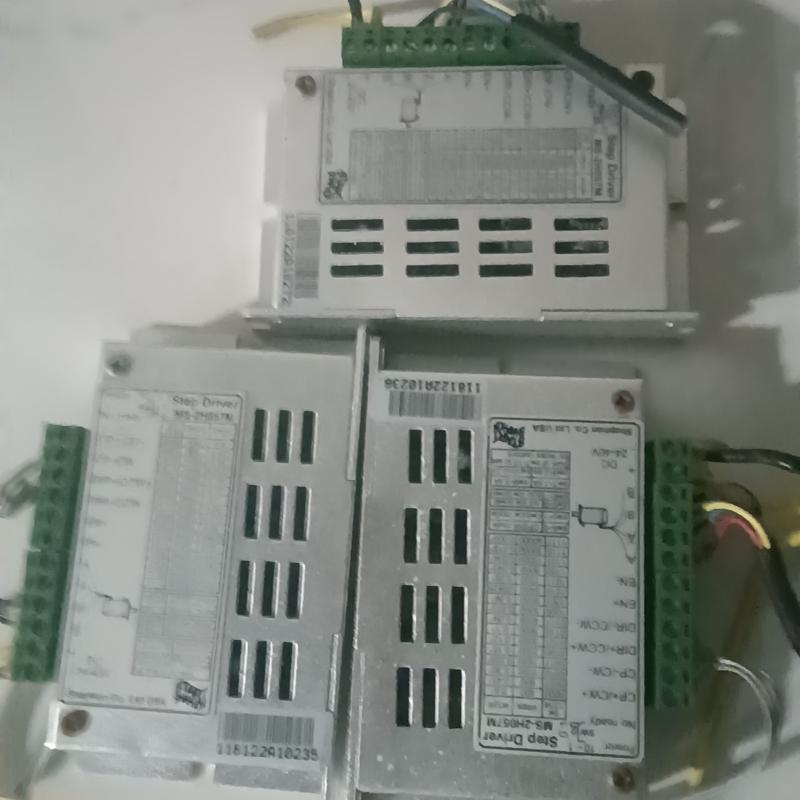 出这款斯达特Step Driver MS-2H057(议价）