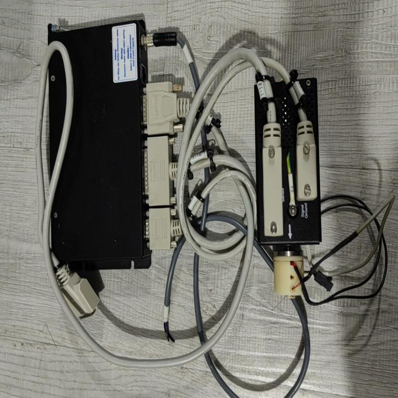 PI音圈电机伺服控制器C-413K009音圈电(议价）