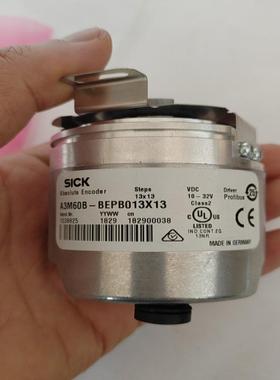 Sick A3M60B-BEPB013x13 西克无(议价）