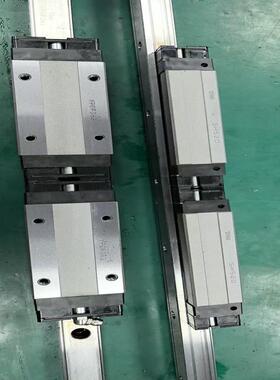 SHS20系列 THK SHS20LV 加长型滑块 (议价）