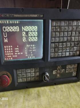 凯恩帝K90Ti数控系统，正常拆机下来，手指的地方塑(议价）