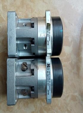 HPG-11B-21-FOADH安装伺服电机50w/(议价）