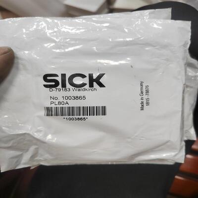SOCK施克80反光板PL80A 1003865 D(议价）
