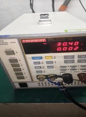 博计负载 PRODIGIT 3302Ｃ+3310负载(议价）