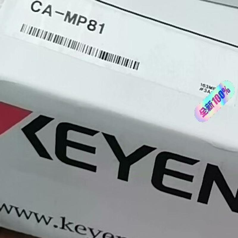 CA- MP81基恩士传感器    内外码一致(议价）