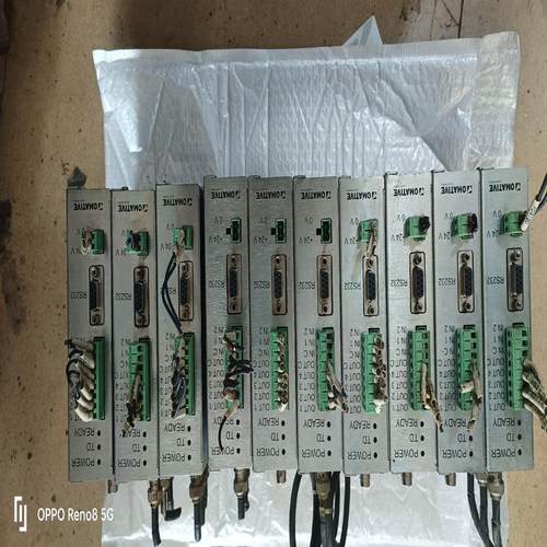 VCM DAQ模块，型号1DQM0200，实物拍照，(议价）