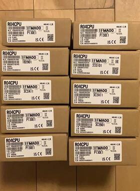 三菱R04CPU R08CPU R16CPU R32(议价）