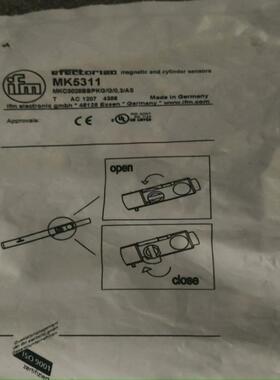 MK5311实物图片议价6.66(议价）