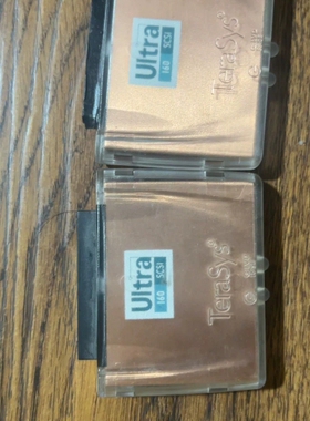 SCSI 内置160Mscsi终结器! 议价