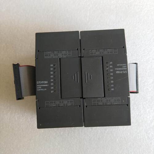 G7E-RY08A 产电LG PLC可编程控制器模块(议价）