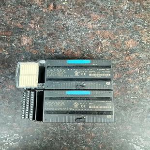 议价 lC200M IC200MDL740J 美国GE模块