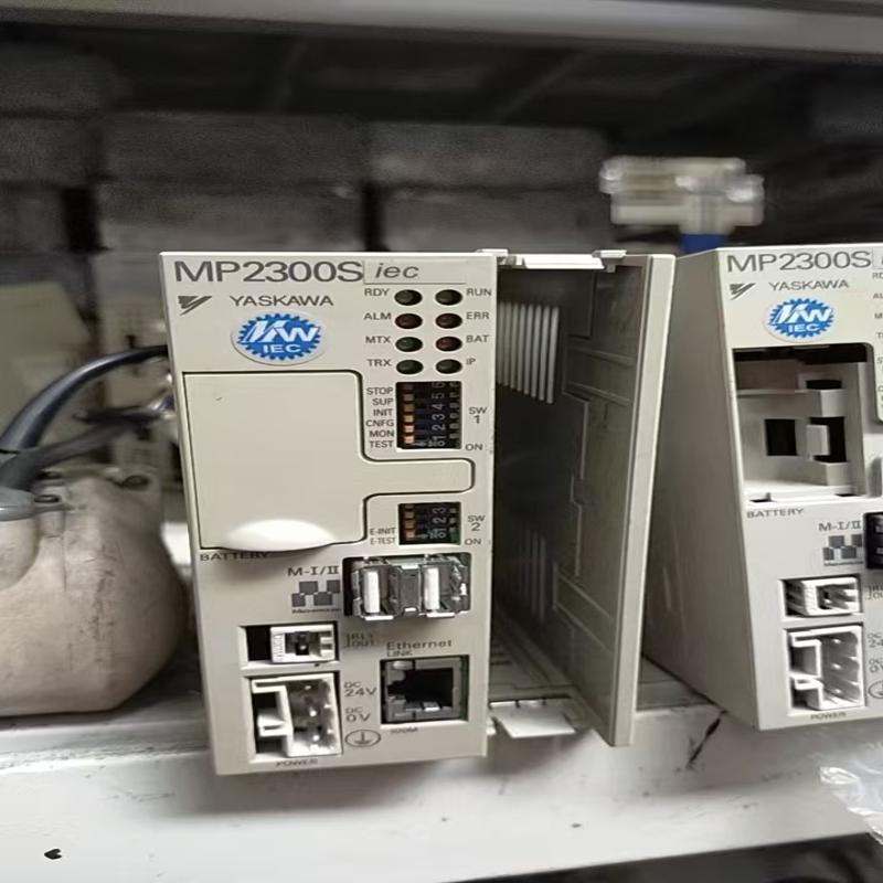 MP2300Siec PMC-U-MP23S04L1(议价）