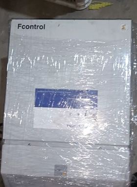 ziehl fxdm32am 新机未使用，外壳缺陷看图二，有 议价