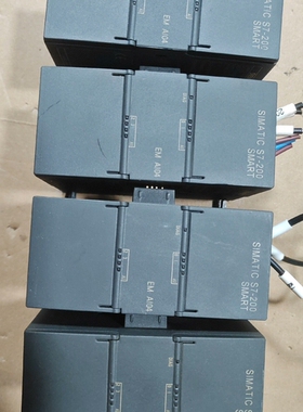 西门子plc模块EM AI04，200SMART 议价