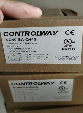 CONTROLWAY科瑞ND40-SA-Q44S日立(议价）