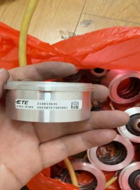 TE编码器 21D01464G，拆机品，外观成色如图(议价）