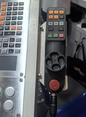 海德汉HR510电子手轮，德国，拆机件，包好，3个月(议价）