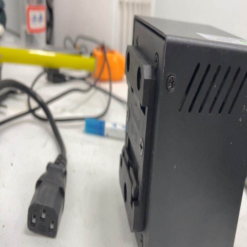 工业视觉光源控制器，DANBES通信光源控制器，4路(议价）