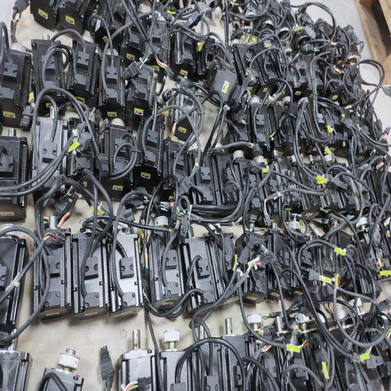 台达200W电机，DAI2C10602RS,功能包好(议价）