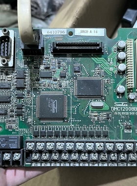 拆机三肯变频器主板DMC12008B VM05系列使用 议价