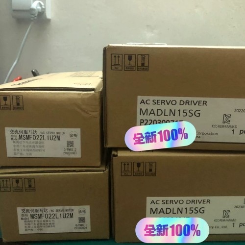 MADLN15SG+MSMF022L1U2M，A6松 议价,电子元器件市场,其它元器件,淘宝优惠券,粉丝福利购,淘宝优惠卷