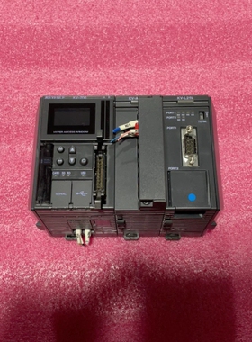 基恩士KV-AD40G+KV-700+KV-L21V二手模块 议价