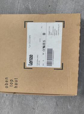 德国Lenze伦茨电机制动器E82ZWBRE，180(议价）