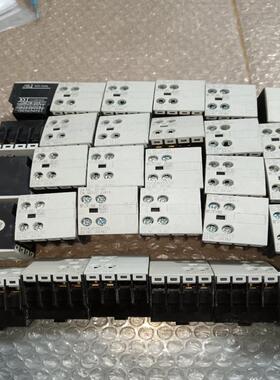 伊顿辅助头 DILM32C-XHI22 XHI11 (议价）