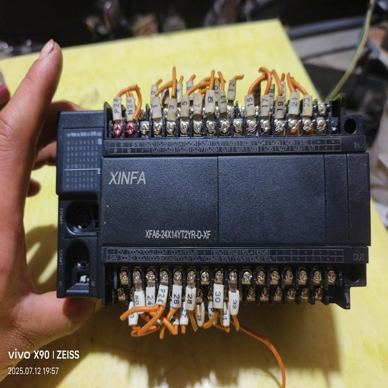 XFA6-24X14YT2YR-D-XF拆机，功能包(议价）